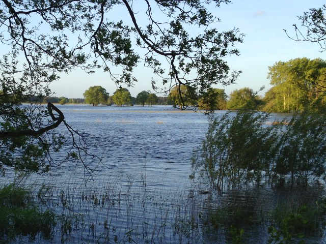 hochwasser