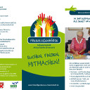 Flyer Freiwilligenbörse Schwarmstedt